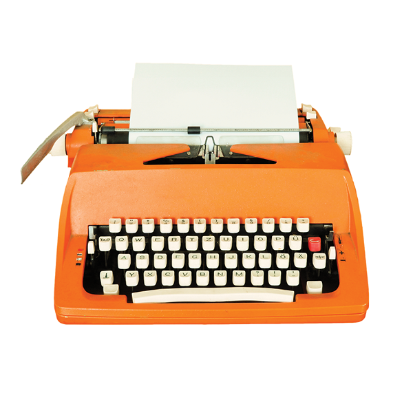 COPYWRITING